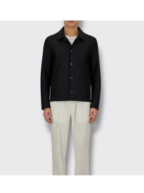 Virgin wool sweater Herno Herno | GI00090UR - 33372.9287